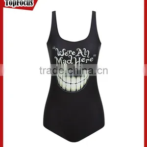 Modern Design Customized Swimwear Manufacturer thumbnail-3