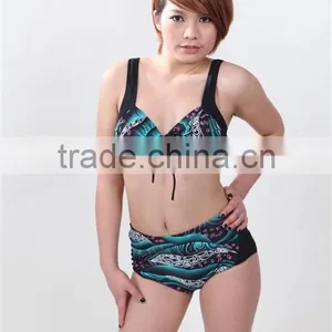 Brazillian Bikini Swimwear(DY-PSB3) thumbnail-1