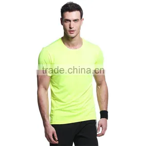 New Design Men Custom Round Neck t Shirt Printing thumbnail-1