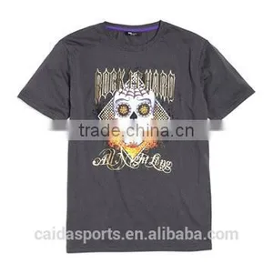 2015 Fashion 100% Cotton Pretty Cool Boy Short Sleeve T Shirts thumbnail-1