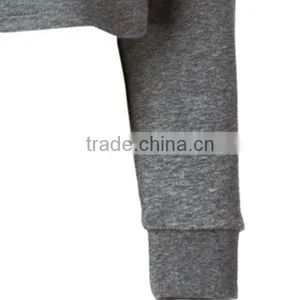 Women's Winter Plain Hoodies Crop Top Sweater Zipper up Hoodies thumbnail-6