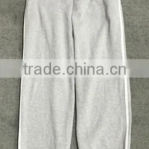 Wholesale Factory Products Plain Designs Cheaper Customs Pants for Men KM0695 thumbnail-1