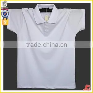 Elastance Dye Sublimation Dry Fit Polo T-shirts thumbnail-4