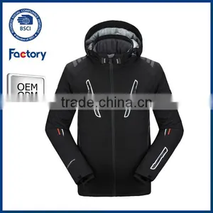 High Quality Wholesale Customized Outdoor Clothing Ski Wear thumbnail-1