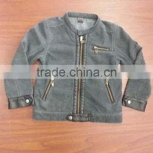 Autumn New Arrival Boys Jacket 718 thumbnail-1