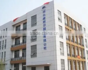 Hangzhou Alephan Import And Export Co., Ltd. company overview - view 2 thumbnail