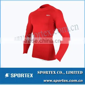 CP-1319 Long Compression Top, Compression Long Top, Long Sleeves Compression thumbnail-1