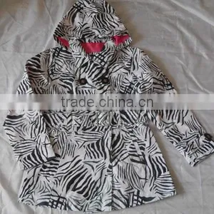 CHILDREN SPRING JACKET thumbnail-1