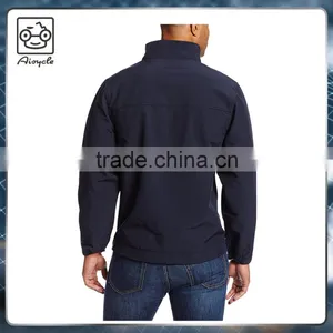 New Arrival Men Clothes Jacket Security Work Jacket Men thumbnail-2