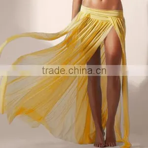 EY0002A New Arrival Fashion Women Summer Beach Skirt thumbnail-2