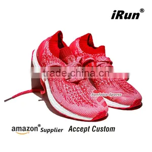 51" Multiple Colors Herringbone Pattern Flat Sneaker Shoelaces for Adidas Ultra Boost All Sizes Premium Quality thumbnail-6