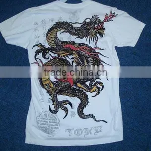 Fancy Designer T-shirt thumbnail-1