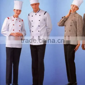 Chef Wear thumbnail-1