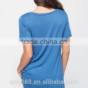 Women Clothing Manufacturers Wholesale Tunic Tops thumbnail-2