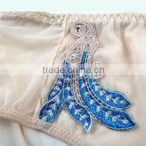 2015 Fashion Cotton Middle Waist Girls Panties thumbnail-2