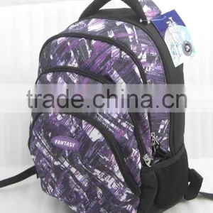 2017 Latest New Design Active Kids Korean School Bag thumbnail-2