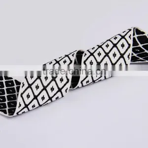 Wholesale Polyester Jacquard Mattress Tape thumbnail-1