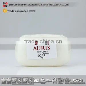 2017 New Design Amenities Hotel Shampoo Gel Wholesale Online thumbnail-1