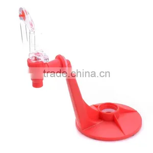 Fizz Saver Soda Bottle Dispenser thumbnail-4