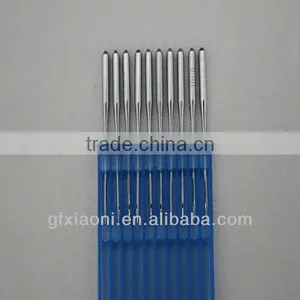 *hot Selling* & *high Quality* Sewing Machine Needle for Sale thumbnail-1