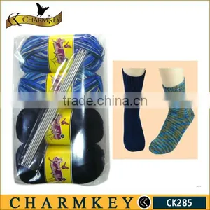 Socks for Baby thumbnail-1