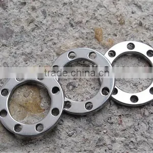 Utility Removable UFO Buckle Durable Keychain thumbnail-4