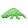 Sell Stuffed Toy (Crocodile) thumbnail-1