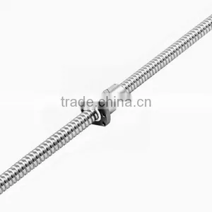 SFU2505-3 Ball Screw for Electronic Machinery. thumbnail-1