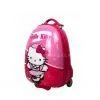 Trolley School Bag With 2 Wheels Made of ABS and PC Suitable for Travel Measures 24 x 30 x 48cm thumbnail-1