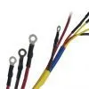 Dual Wall Adhesive-Lined Heat-Shrink Polyolefin Tubing W-1-SB(2X) thumbnail-1