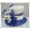 YRSM13064 Sinamayhat/ Occasion Hat/ Church Hat/ Racing Hat/ Wedding Hat thumbnail-2