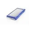 Stainless Steel 5.5V / 80ma 1200MAH 4 LED Lamps Portable Solar Panel Chargers thumbnail-1