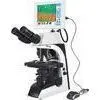 Windows CE 5.0 Embedded System LCD Digital Microscope With W-LAN / LAN Function thumbnail-1