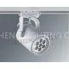 500K, 5500K, 6000K Dimming Aluminum 5W / 7W BK Led Track Light For Shopping Malls thumbnail-1