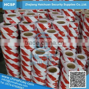 Reflective Tape for Vechicles High Quality Hot Sale Pvc Warning Underground Warning Tape thumbnail-1