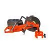 NQG-1250 Petrol Engine Rail Cutter thumbnail-1