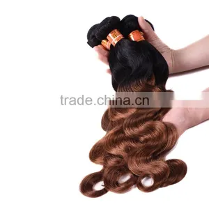 Xuchang Brazilian Hair Weave Factory Wholesale Hair Bundles Different Colours thumbnail-4
