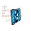 Vertical 17 Inch 4:3 LED Backlight LCD Monitor For Medical Industrial thumbnail-1