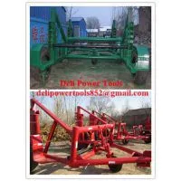 Earth Excavator,pile Driver,Earth Drill,Deep Drill,pile Driver thumbnail-1
