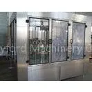 Mineral Water Bottle Filling Machine for Non Carbonated Drink 7.5Kw , 3 In 1 Unit thumbnail-1