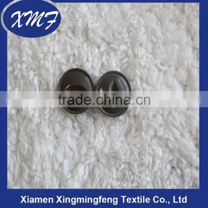 High End Resin Button With Special Hole Design thumbnail-2