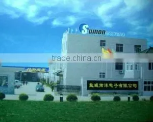 Jiangsu Southocean Industrial Co., Ltd. company overview - view 1 thumbnail