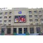 High Definition P10 Full Color Outdoor Advertising Led Display for Monitoring Centers thumbnail-1