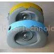 Custom Precision CNC Plastic Machining Loud Speaker Product Prototyping thumbnail-1