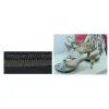 Single Needle,lockstitch Zigzag Sewing Machine(652) thumbnail-3