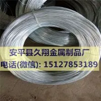 Galvanized Iron Wire thumbnail-1