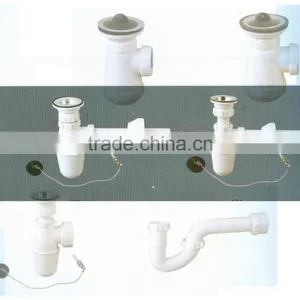 Model NO.SY2026H Drain Siphon (Desague Sifon) thumbnail-2