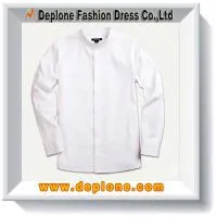 High Quality School Uniform Shirts thumbnail-2