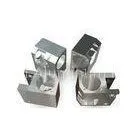 Custom CNC Prototype MachiningAluminium Stamping Parts , Anodizing Finish thumbnail-1