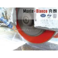DIAMOND GROOVING DISC Ceramic Grooving Blade Diamond Saw Blades thumbnail-1